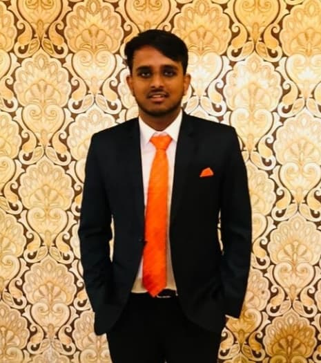 Ayush Gupta